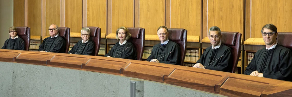High Court Case Study: Separation of Powers